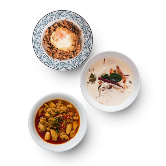 TAAN THAI Tasting Kit