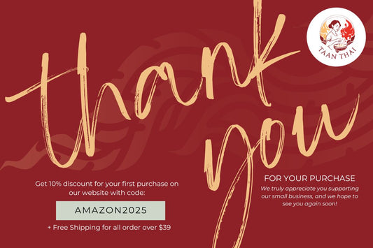 Thank you for your purchase!
