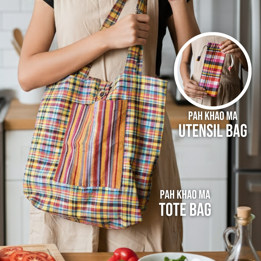 TAAN THAI Gift Set - Holiday Exclusive