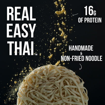KHAO SOI Thai Coconut Curry Noodle (1 meal kit)